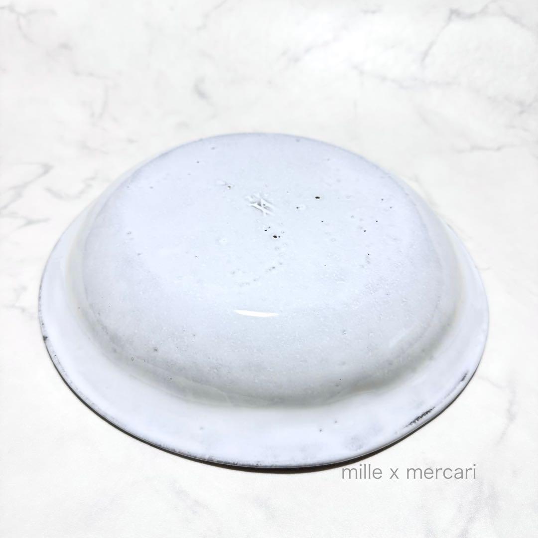 Astier de villatte 深皿