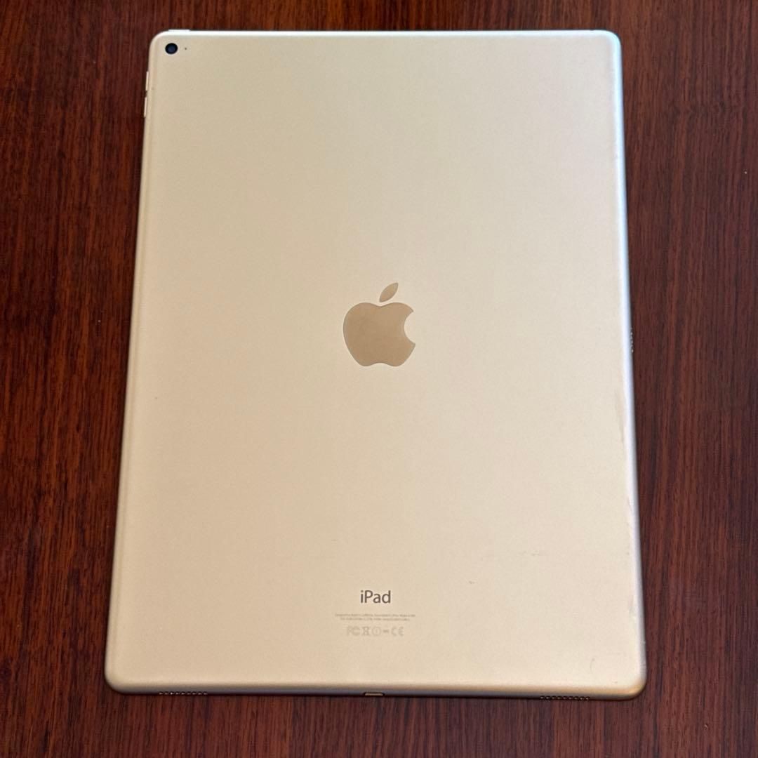 iPad Pro 12.9 32GB ML0H2J/A Pencil ケース付