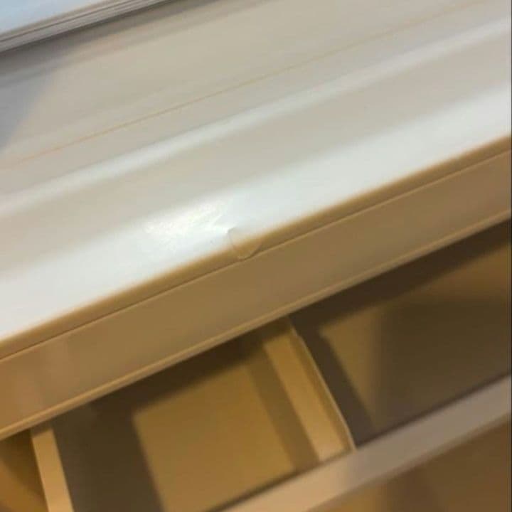 ノンフロン冷凍冷蔵庫 AQUA 200L