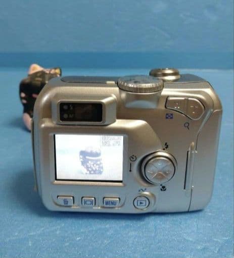 Nikon Coolpix 3100デジタルカメラ【動作確認品】