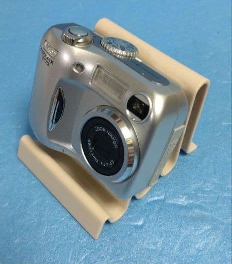 Nikon Coolpix 3100デジタルカメラ【動作確認品】