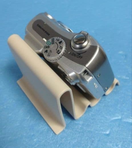 Nikon Coolpix 3100デジタルカメラ【動作確認品】