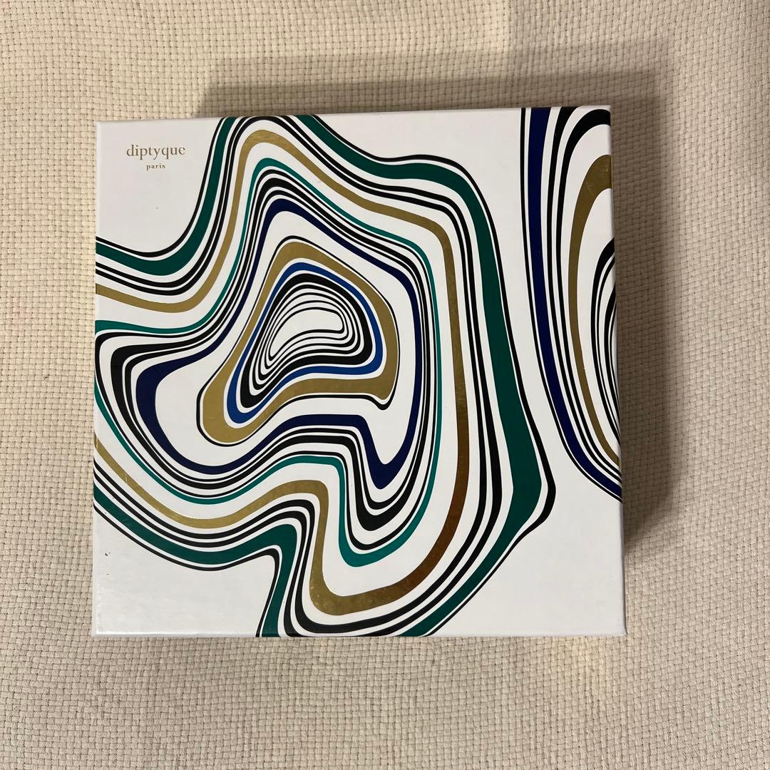 Diptyque ディプティック BAIESキャンドルセット