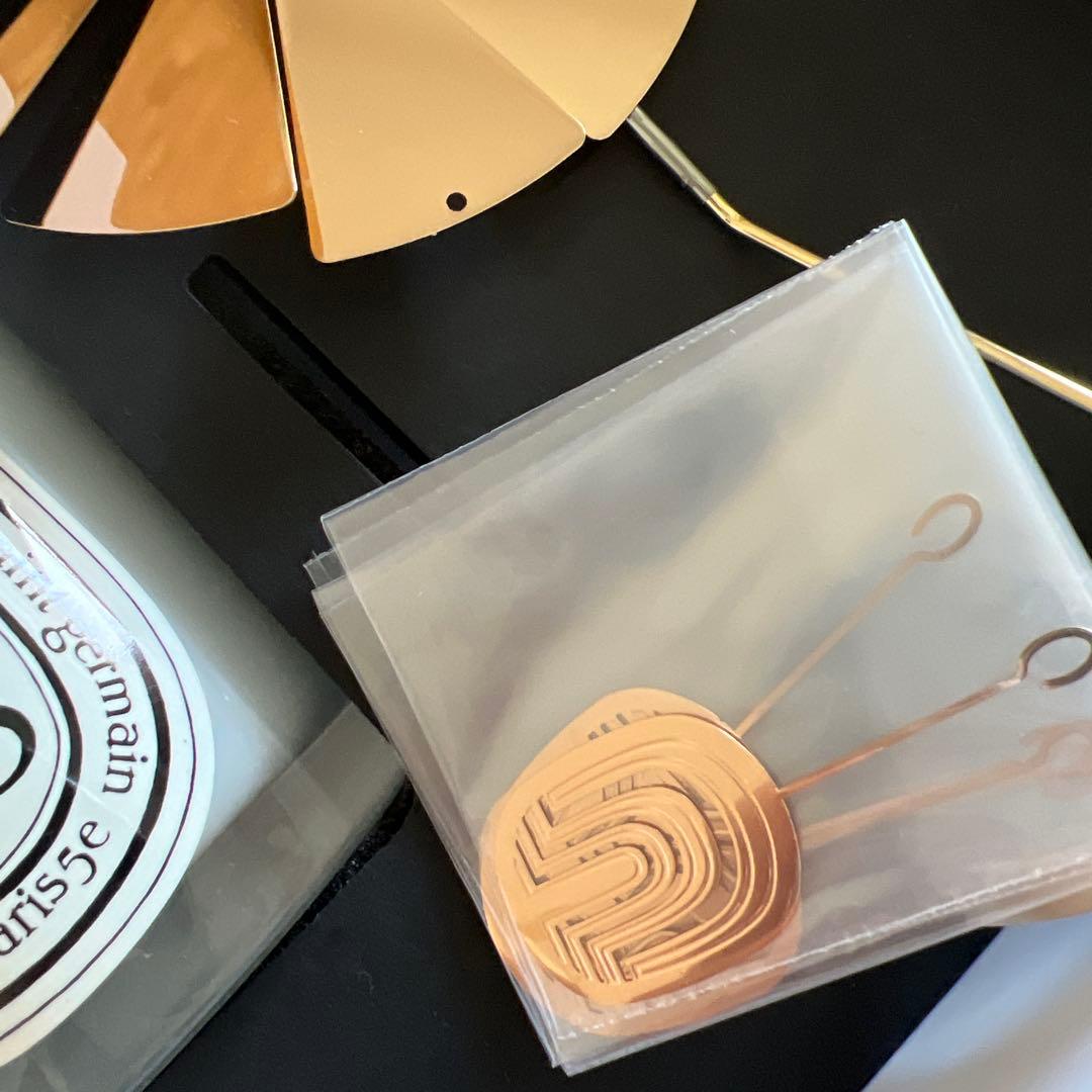 Diptyque ディプティック BAIESキャンドルセット