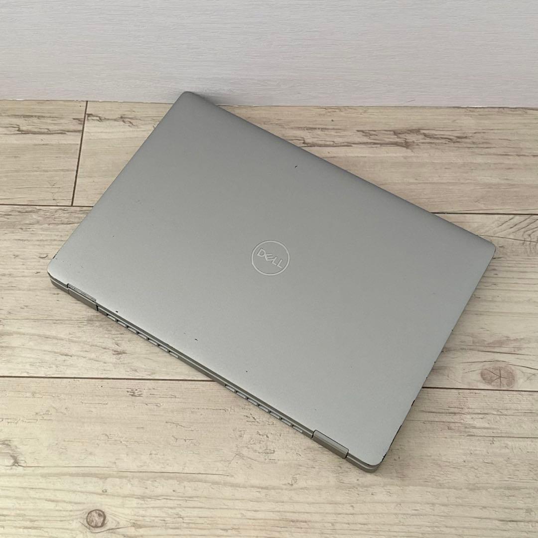 高性能DELL Latitude 13 5330/第12世代i7/大容量16GB