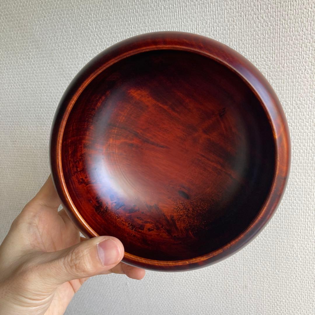 希少品　未使用品　仁城義勝　応量器　漆器　検　高橋みどり　赤木明登