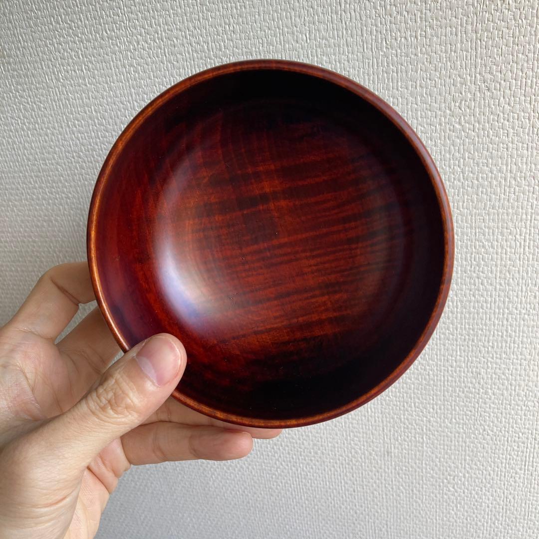 希少品　未使用品　仁城義勝　応量器　漆器　検　高橋みどり　赤木明登