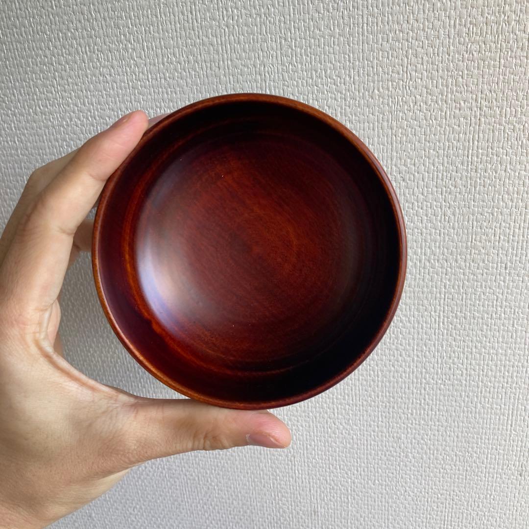 希少品　未使用品　仁城義勝　応量器　漆器　検　高橋みどり　赤木明登