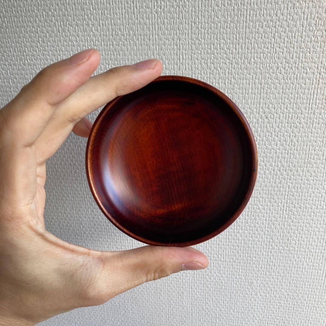 希少品　未使用品　仁城義勝　応量器　漆器　検　高橋みどり　赤木明登