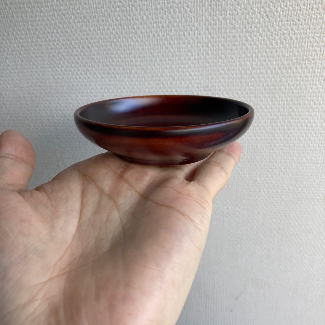 希少品　未使用品　仁城義勝　応量器　漆器　検　高橋みどり　赤木明登
