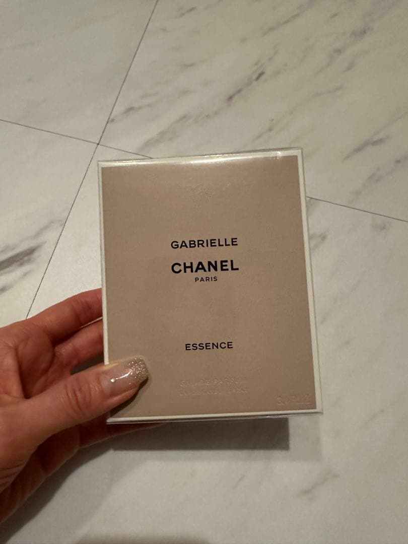CHANEL ガブリエル エッセンス オードゥ パルファム100ml