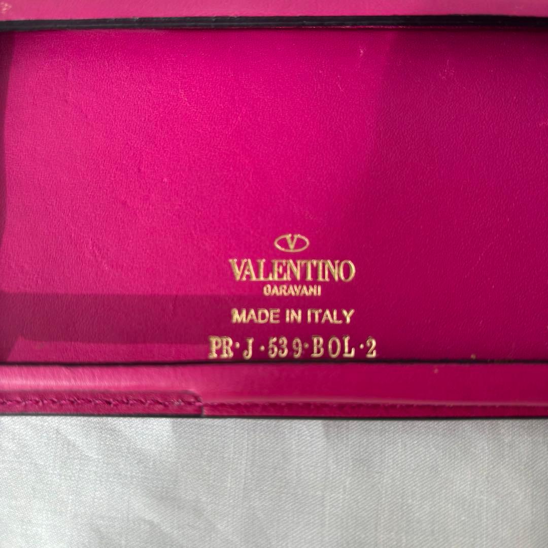 VALENTINO ロックスタッズ スマホケース パーツ　部品　交換用　リメイク