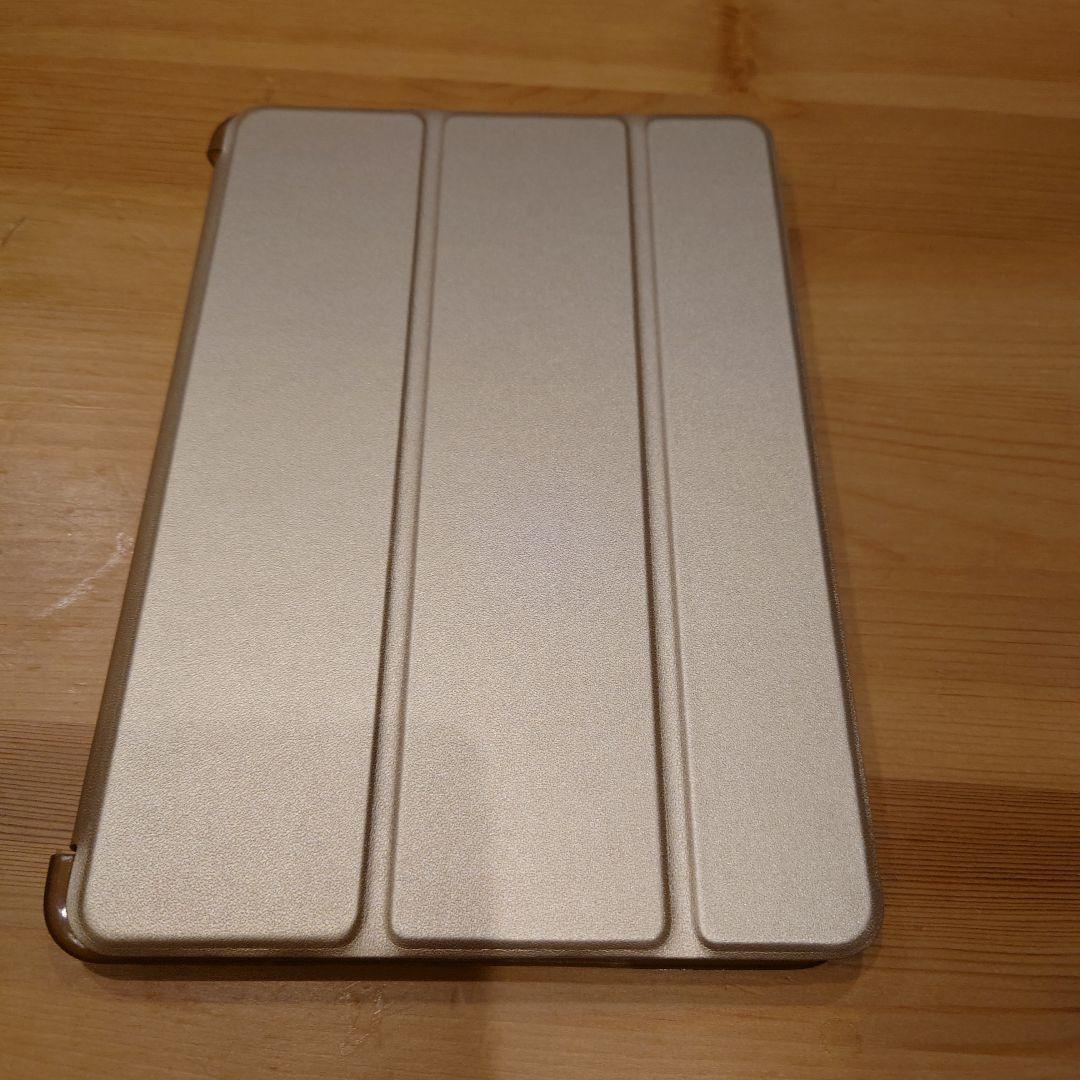 iPadmini第三世代 Wi-Fi128GB A1599+ケース、フィルム
