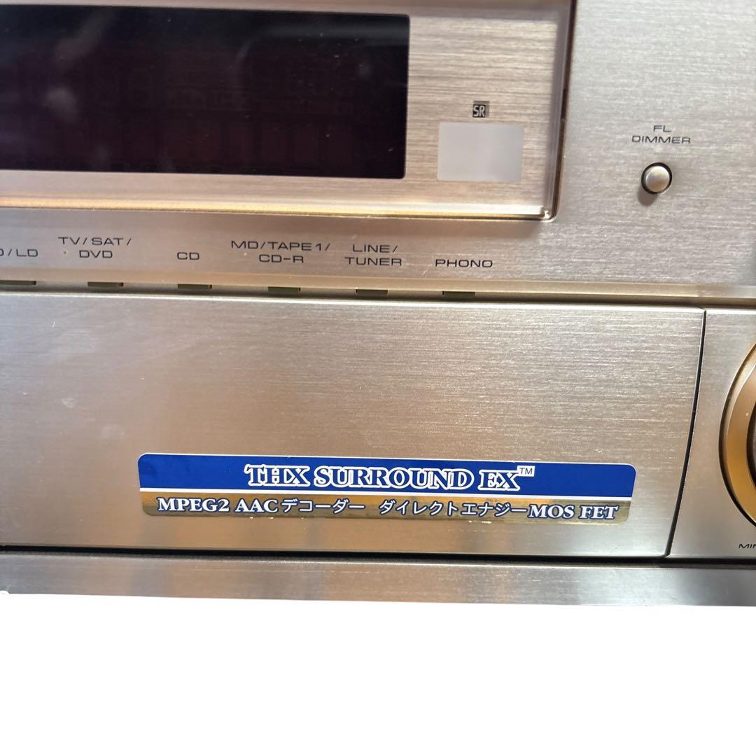 【美品】Pioneer パイオニア VSA-D10EX AVアンプ