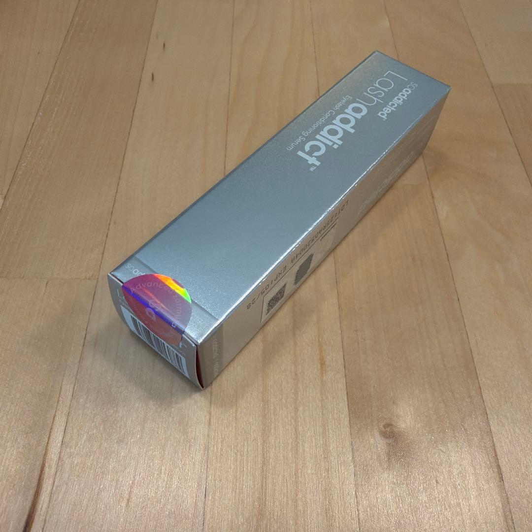 ラッシュアディクト　アイラッシュコンディショニングセラム　まつ毛用美容液 5ml