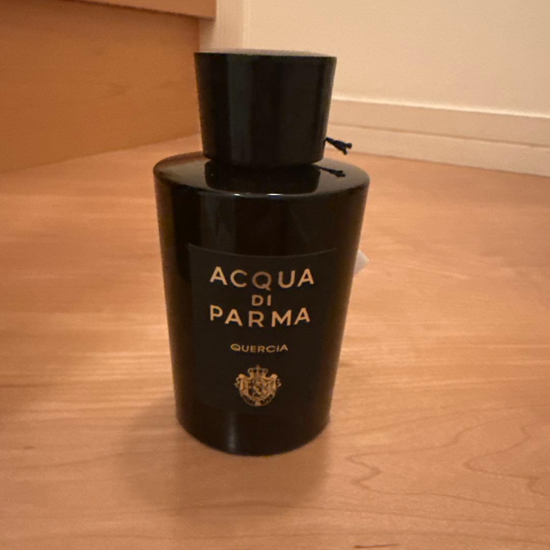 香水(ユニセックス) ACQUA DI PARMA QUERCIA 100ml
