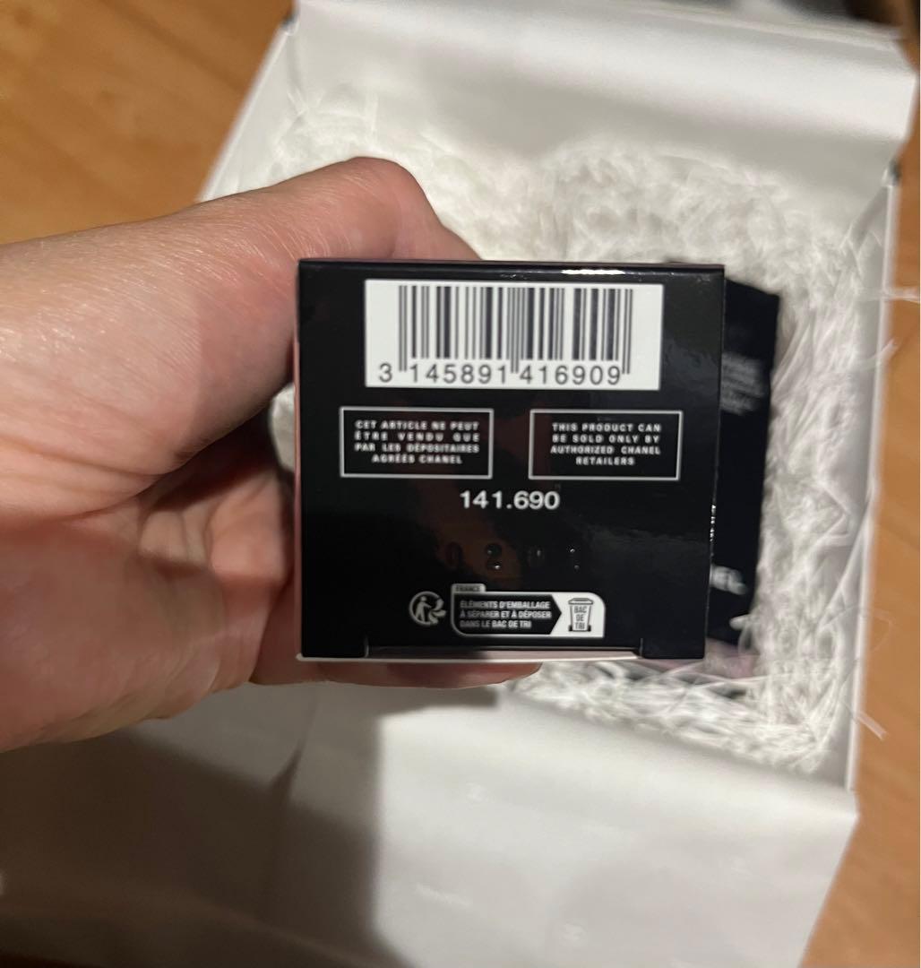 CHANEL ル リフト ローション &ル リフト セラム