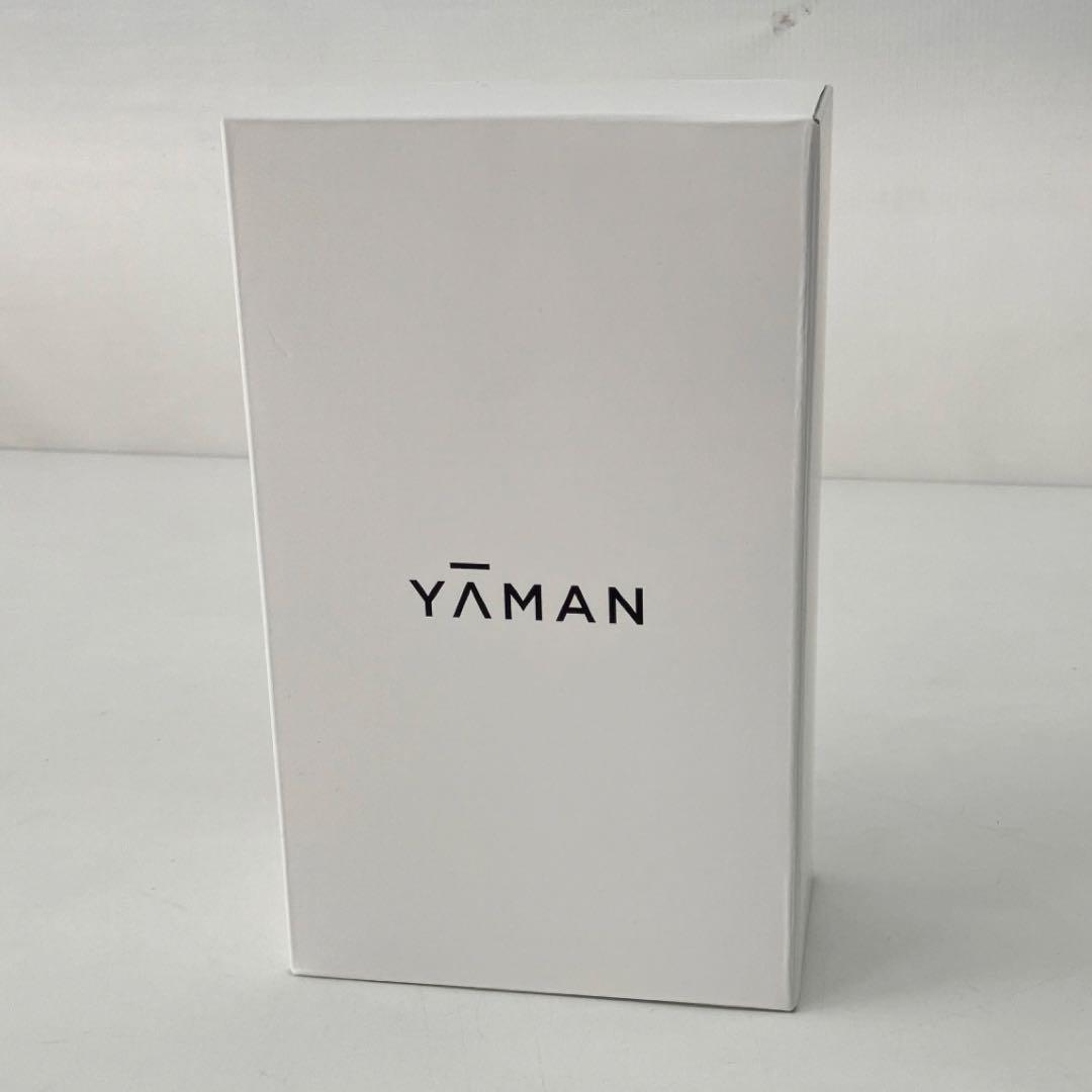 YAMAN MDLF0W ハイドラブライトスキン ピーリング洗浄機 美顔器