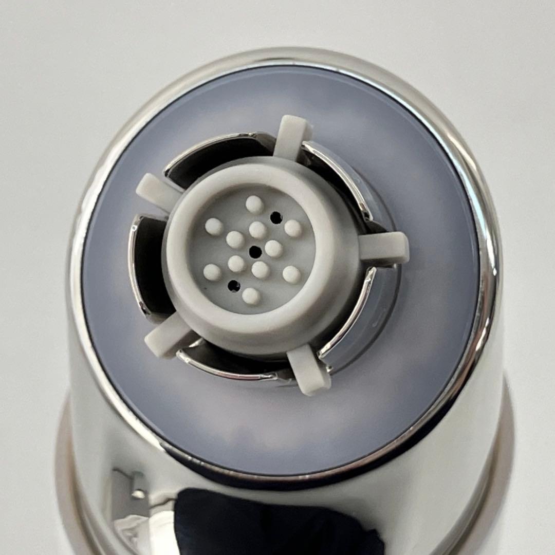 YAMAN MDLF0W ハイドラブライトスキン ピーリング洗浄機 美顔器