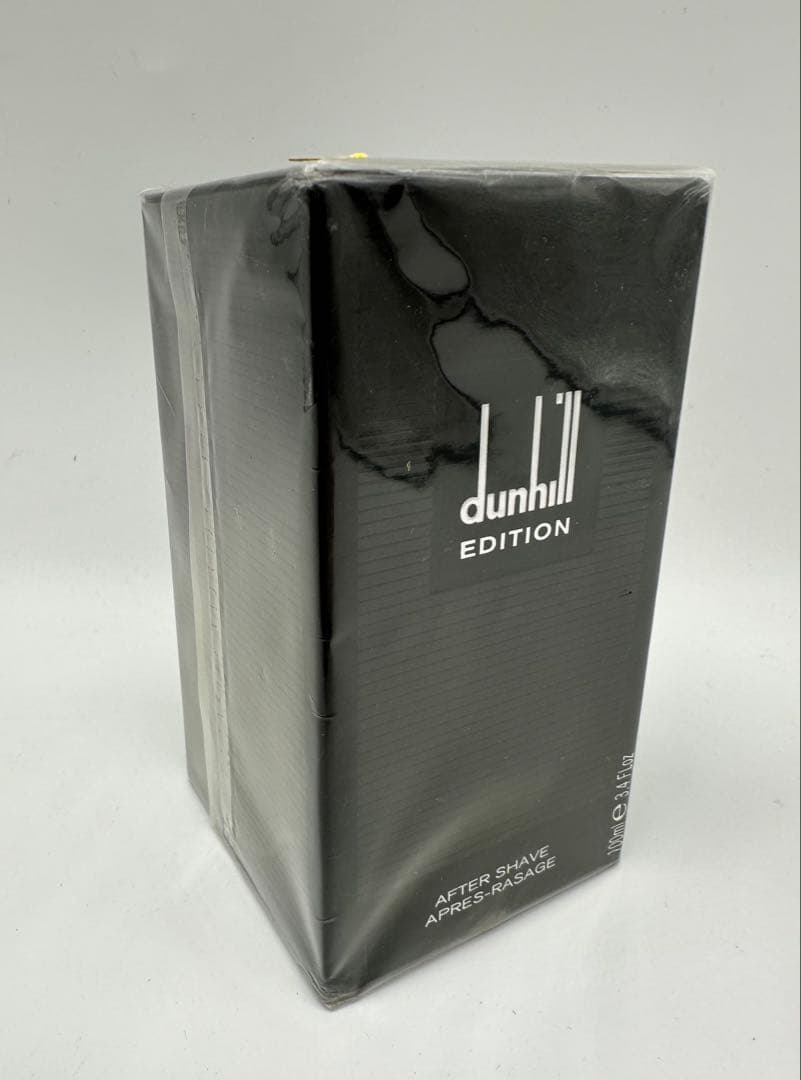 香水(男性用) dunhill AFTER SHAVE APRES-RASAGE100ml r2
