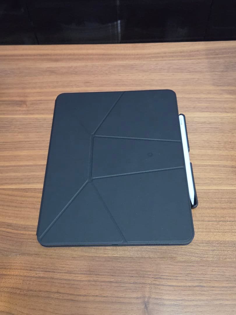 iPad Pro 13 M5 256GB PencilPro付 ほぼ未使用