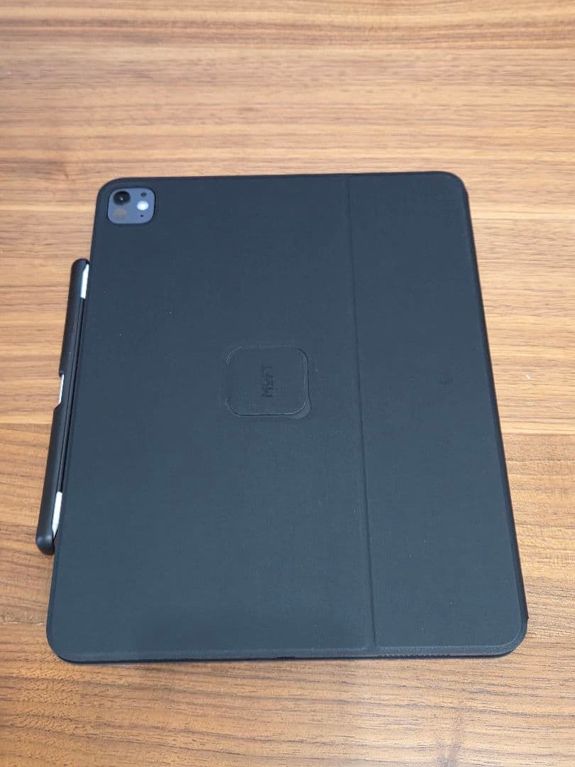 iPad Pro 13 M5 256GB PencilPro付 ほぼ未使用