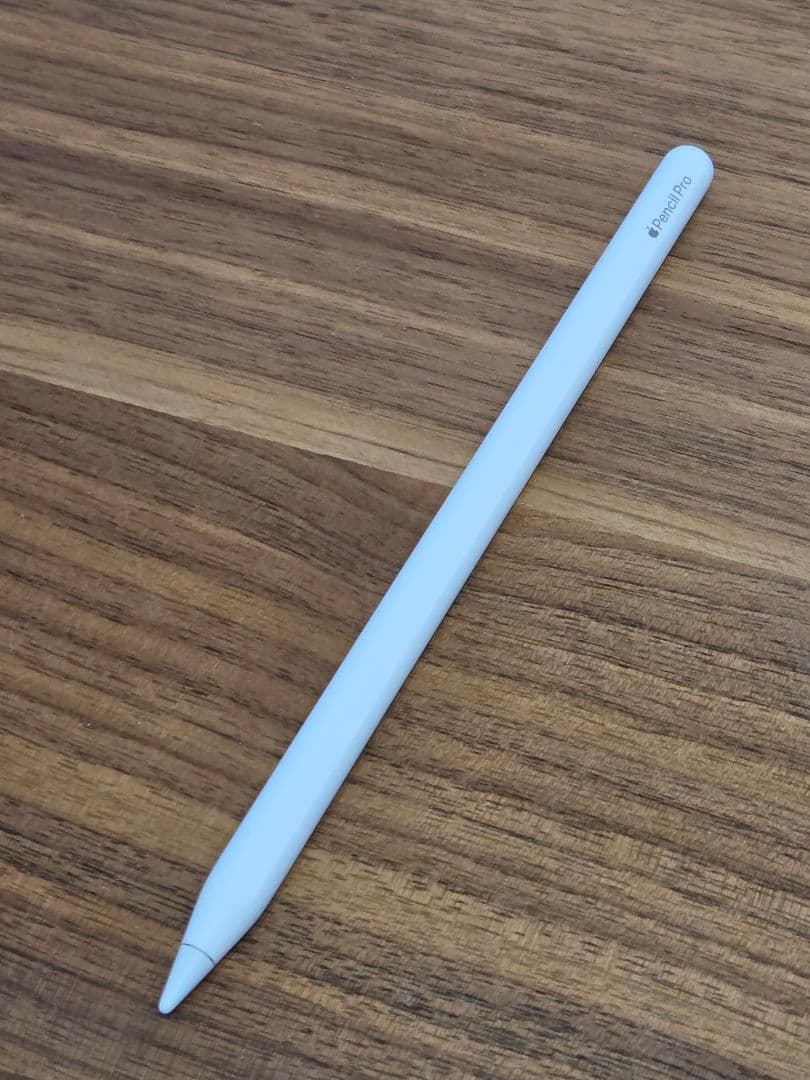 iPad Pro 13 M5 256GB PencilPro付 ほぼ未使用