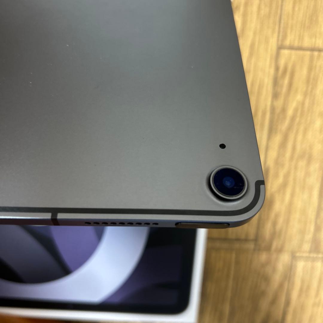 【Sin出品】iPad Air (第4世代) 64GB Wi-Fi+セルラ