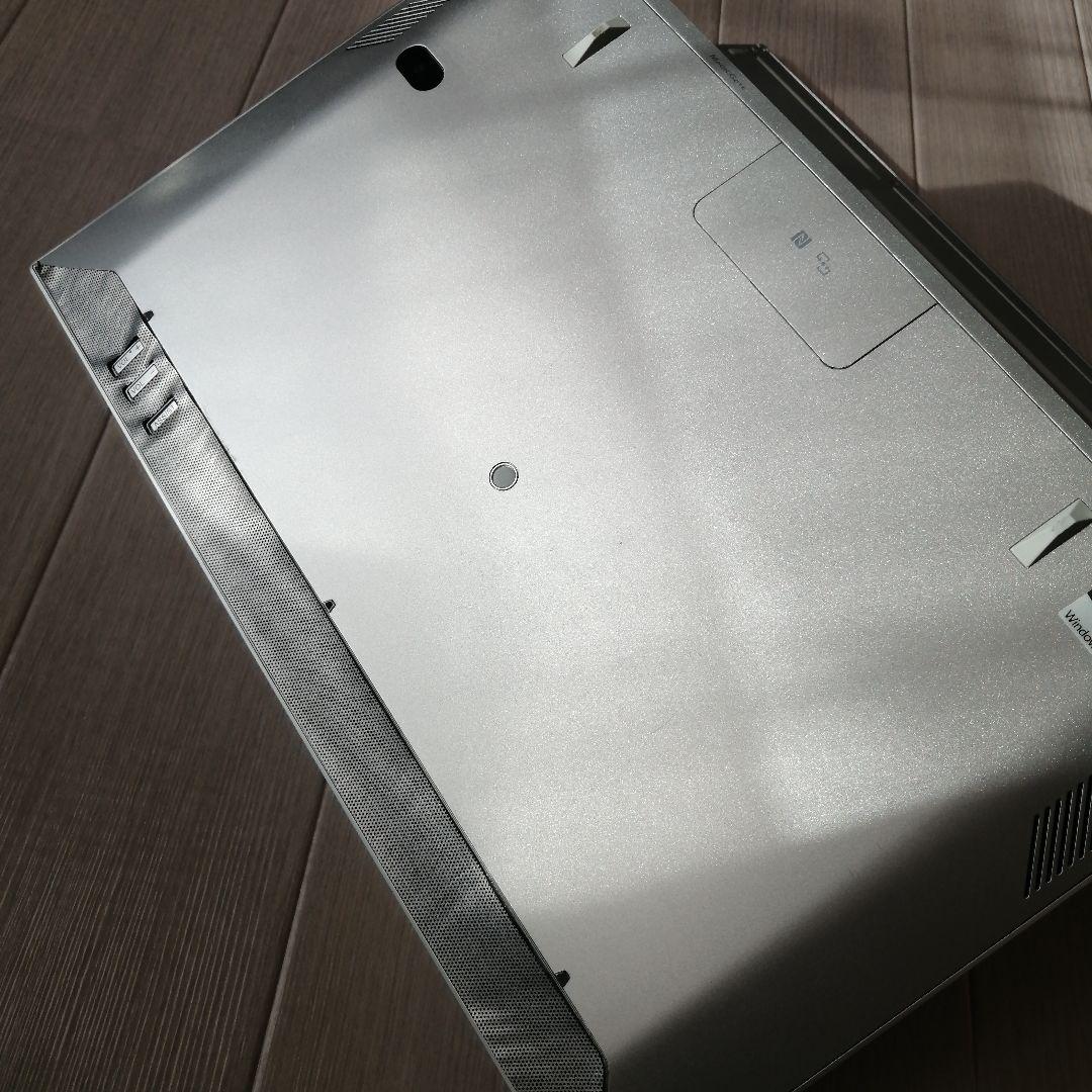 SONY VAIO Duo 13　ノートパソコン