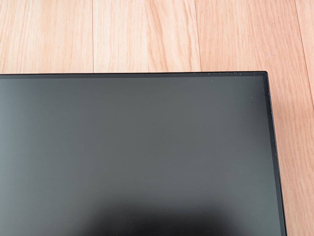 DELL U2419HC スリムデザイン ディスプレイ本体
