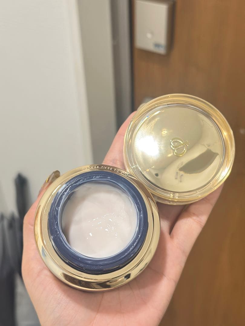 クレ・ド・ポー ボーテ ナイトクリーム アンタンシヴR（ニュイ）50ml