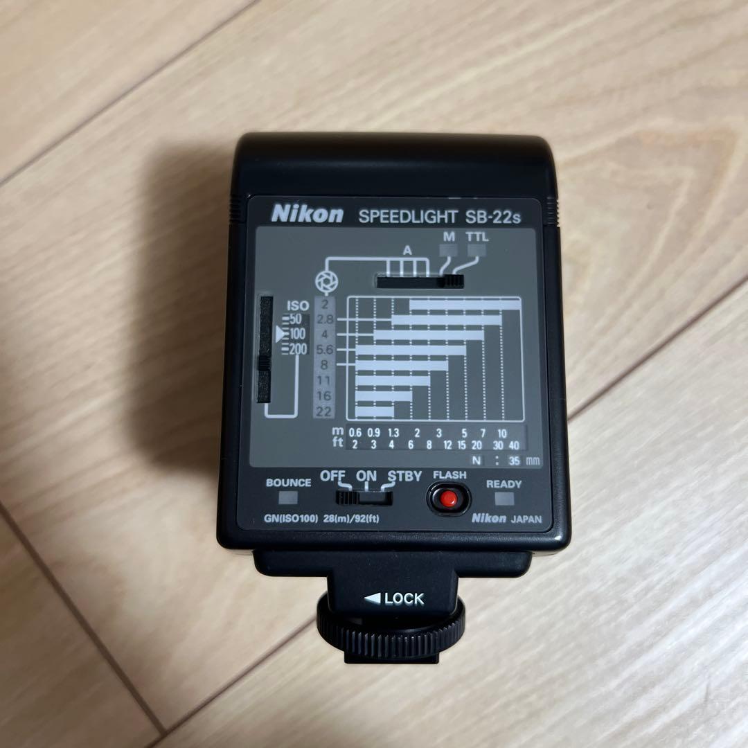 Nikon F5 一式