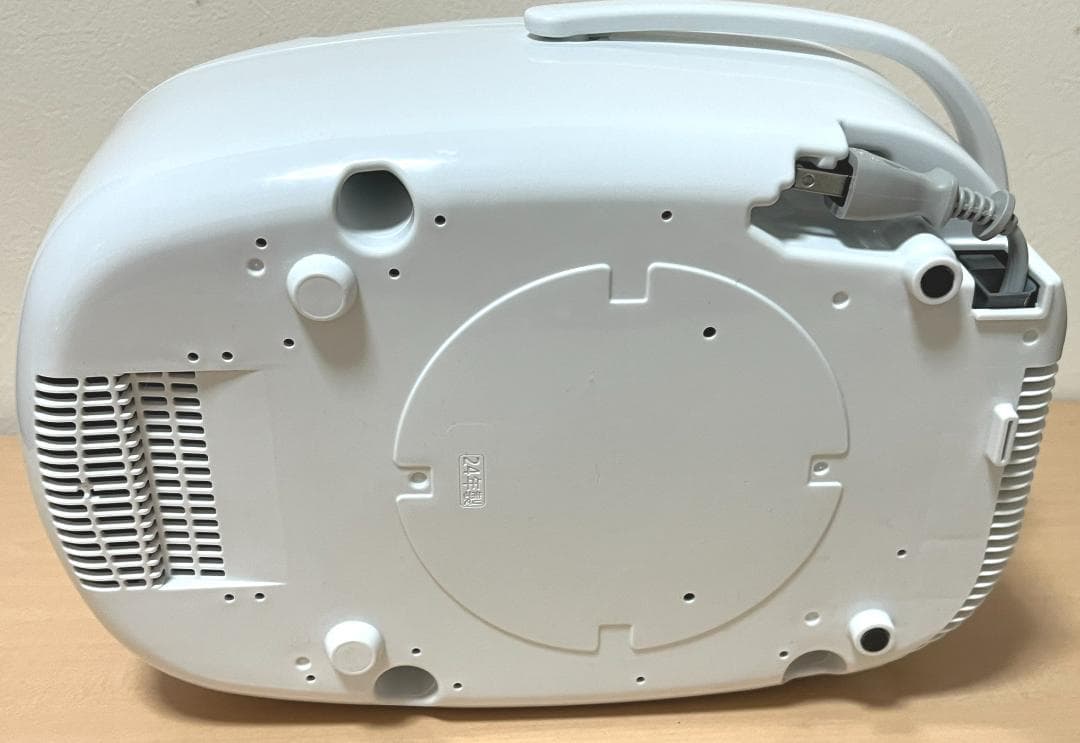 【美品】　象印 IH炊飯器 NP-XB10 2024年製 5.5合炊き