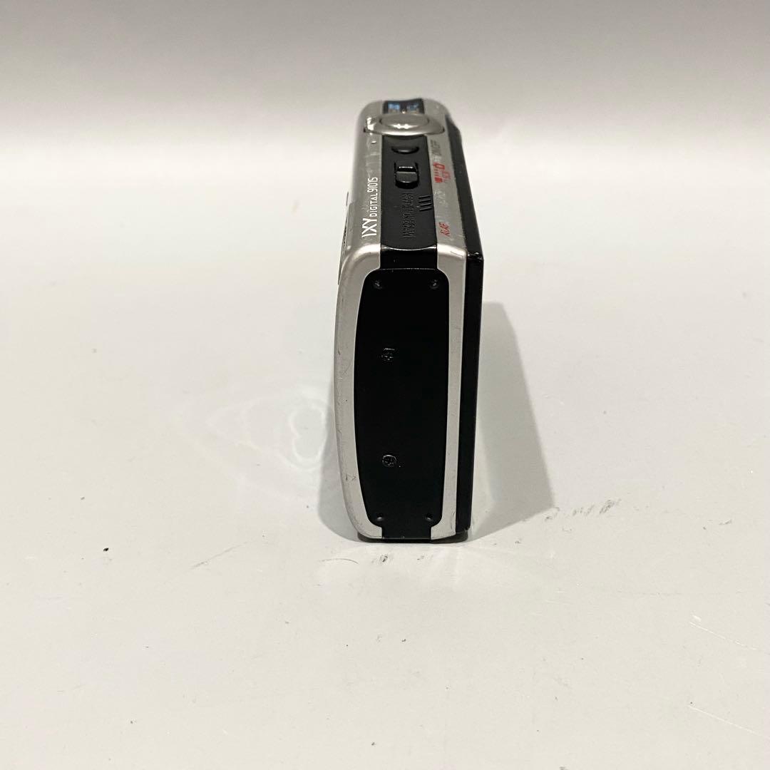 美品 通電確認済 キヤノン IXY DIGITAL 910 IS 800万画素