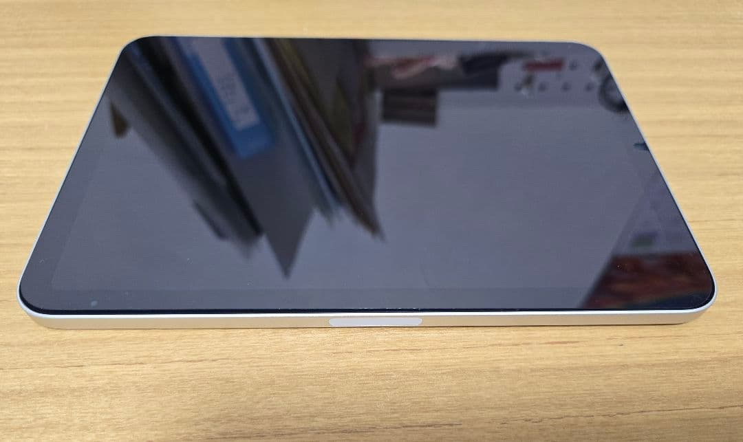 【特価】iPad mini 第6世代 256GB Wi-Fiモデル 充電98％