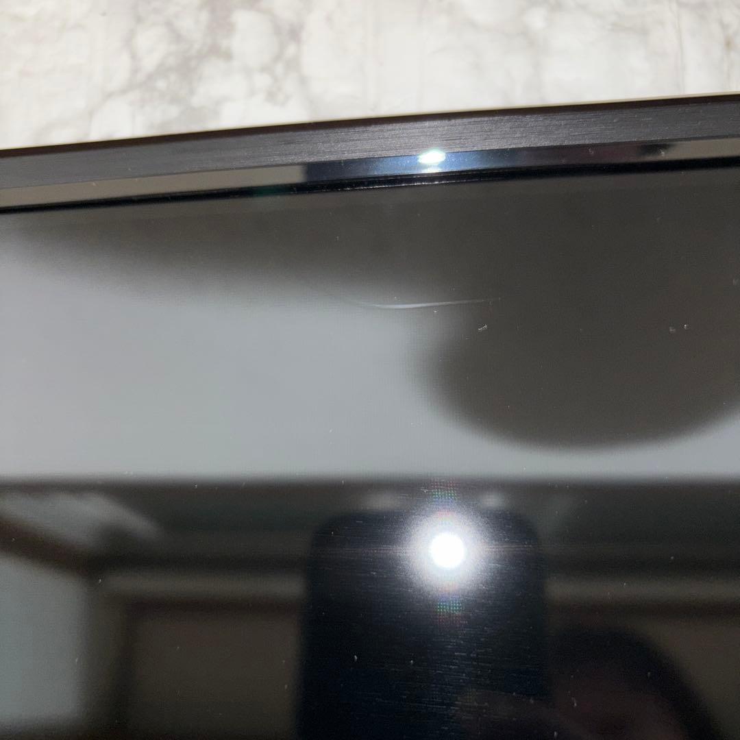 2022年ASTEX32型チューナーレススマートテレビAI-S32※リモコン欠品