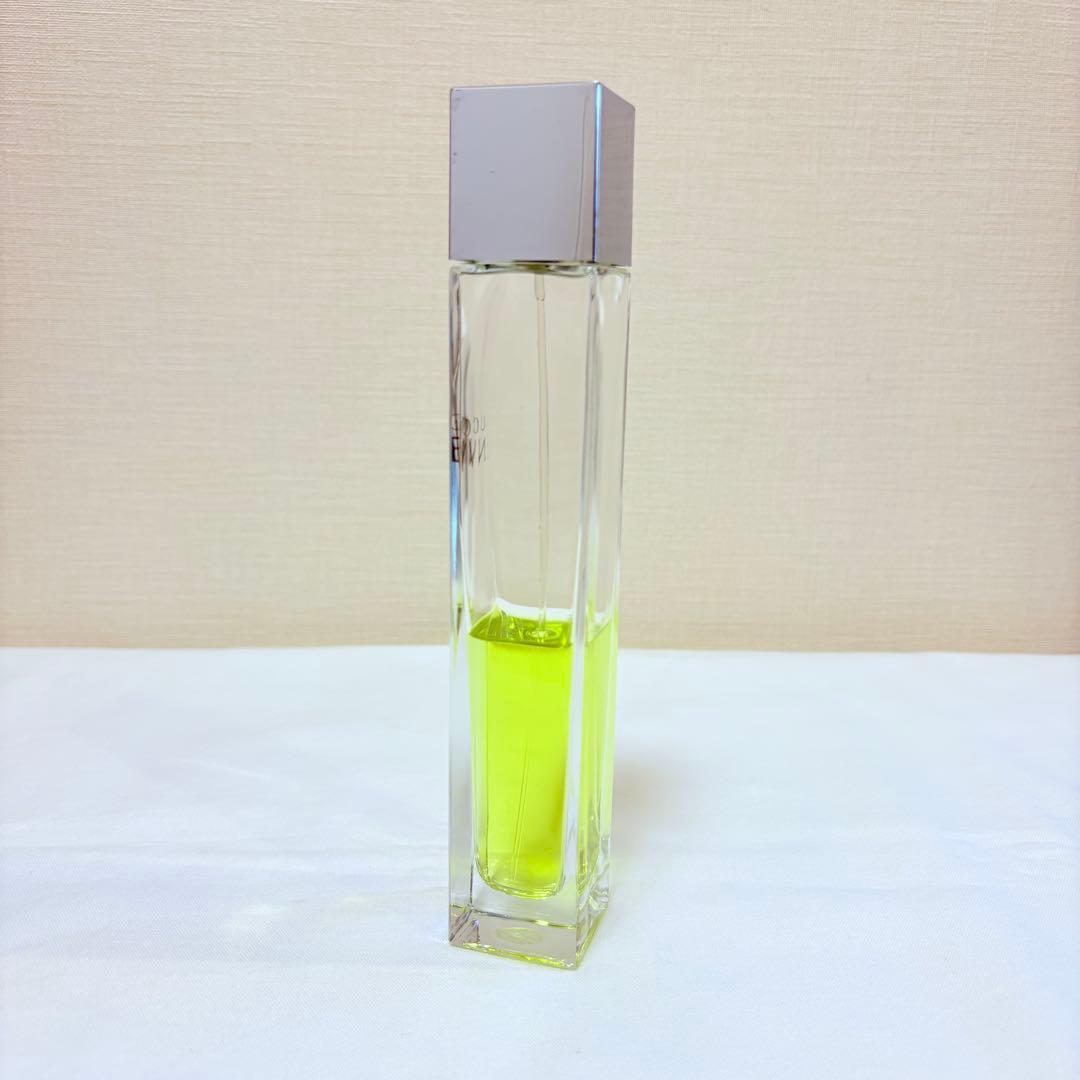 グッチ　エンヴィ　オードトワレ　香水　100ml GUCCI ENVY
