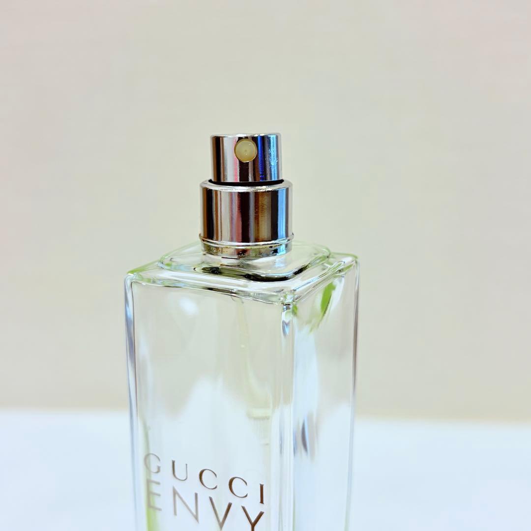 グッチ　エンヴィ　オードトワレ　香水　100ml GUCCI ENVY