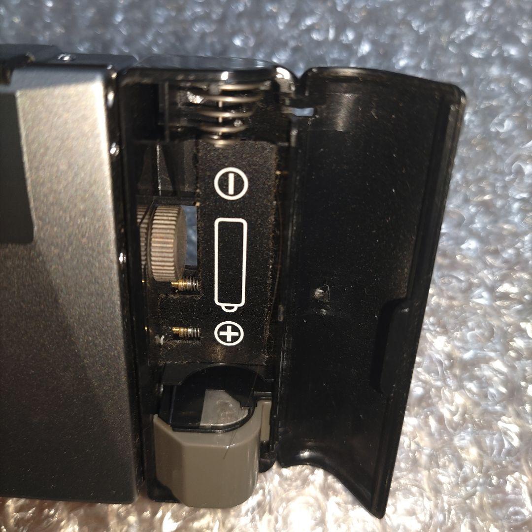 ソニー カセットウォークマン WM−550C ジャンク管理ナンバー3989