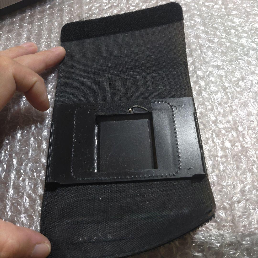 ソニー カセットウォークマン WM−550C ジャンク管理ナンバー3989