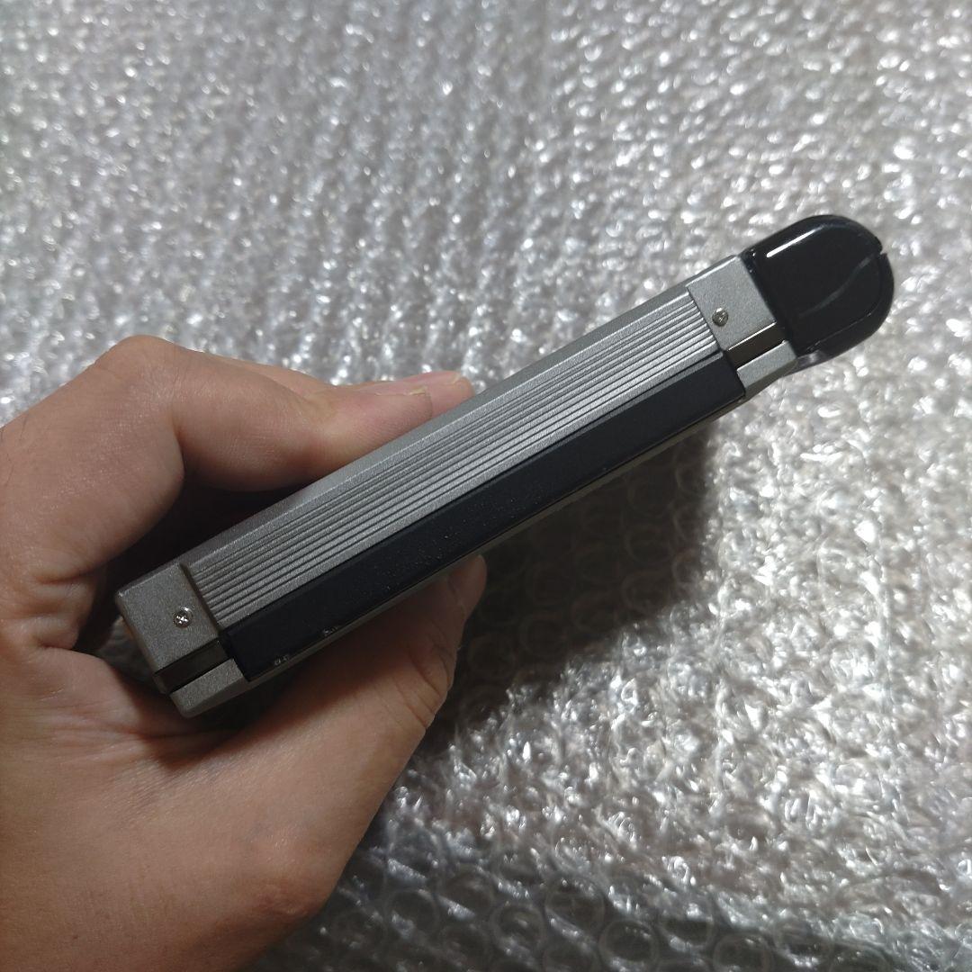 ソニー カセットウォークマン WM−550C ジャンク管理ナンバー3989
