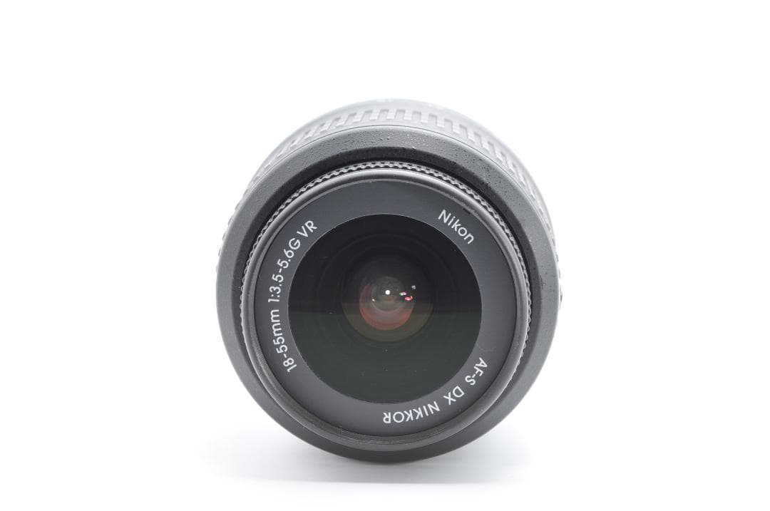 Nikon D5300 デジタル一眼レフカメラ 望遠レンズ スマホ転送 初心者