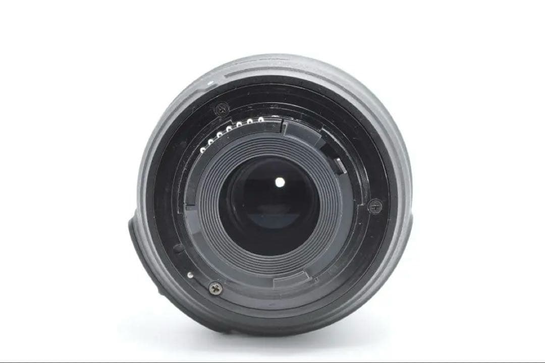 Nikon D5300 デジタル一眼レフカメラ 望遠レンズ スマホ転送 初心者