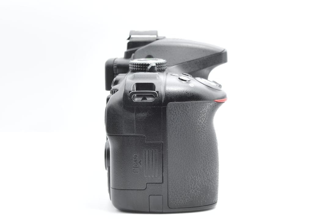 Nikon D5300 デジタル一眼レフカメラ 望遠レンズ スマホ転送 初心者