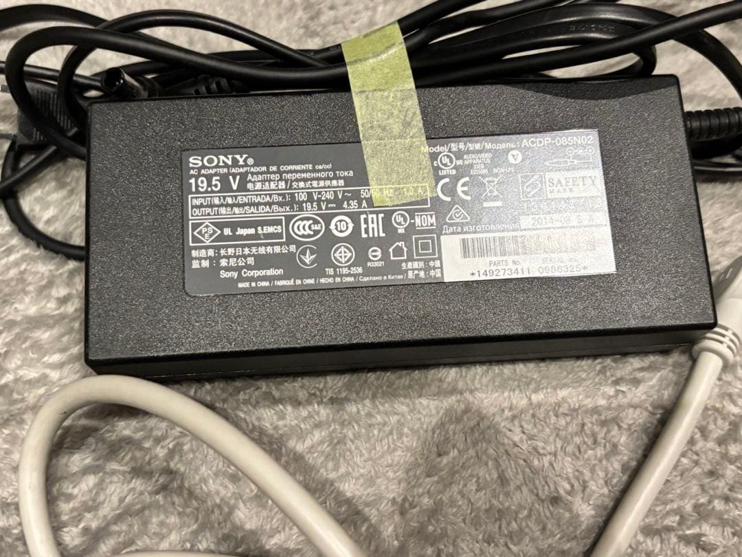 SONY 32インチ 液晶テレビ KDL-32W500A BRAVIA