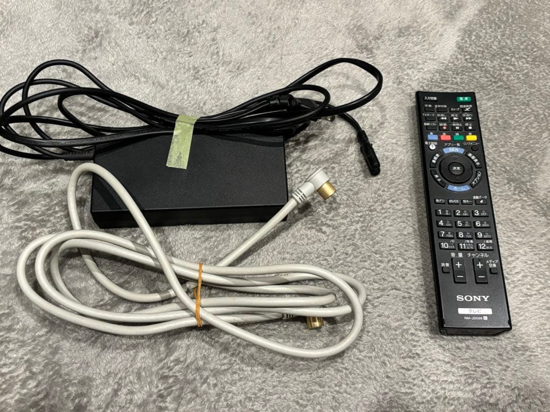SONY 32インチ 液晶テレビ KDL-32W500A BRAVIA