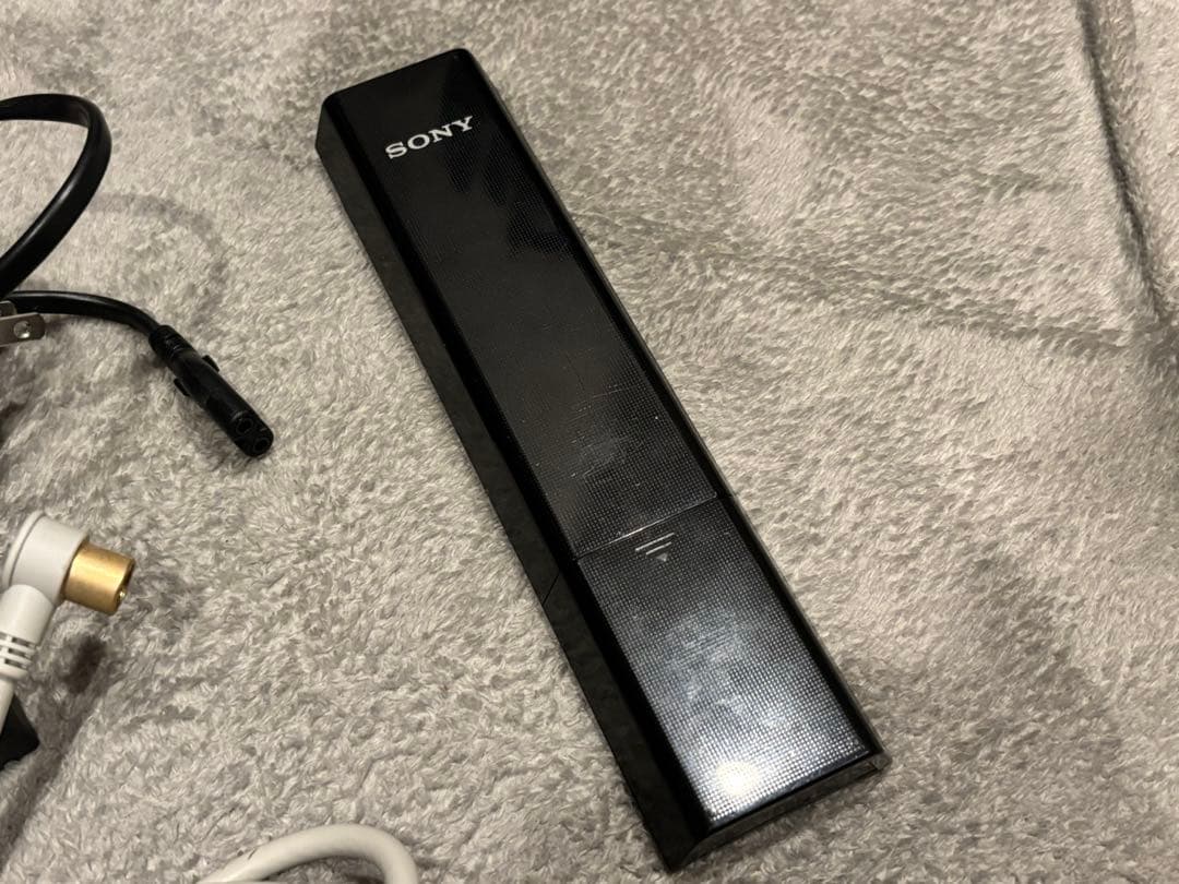 SONY 32インチ 液晶テレビ KDL-32W500A BRAVIA
