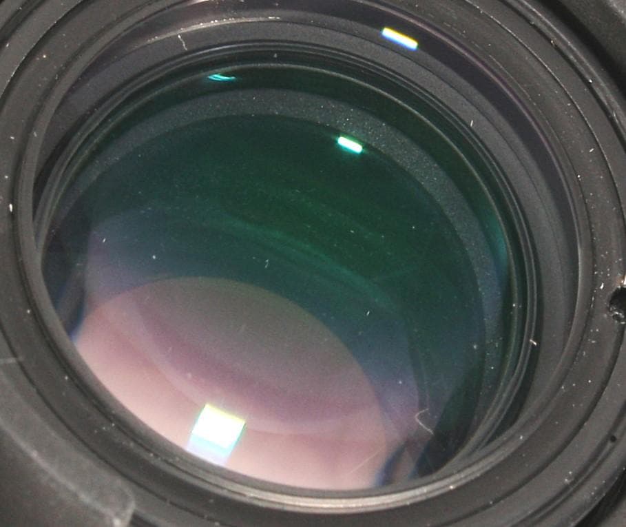【美品】Nikon NIKKOR Ai-s 24mm f/2.8 MF広角レンズ
