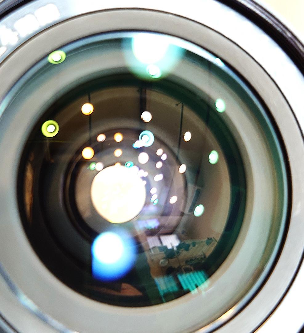 【美品】Nikon NIKKOR Ai-s 24mm f/2.8 MF広角レンズ