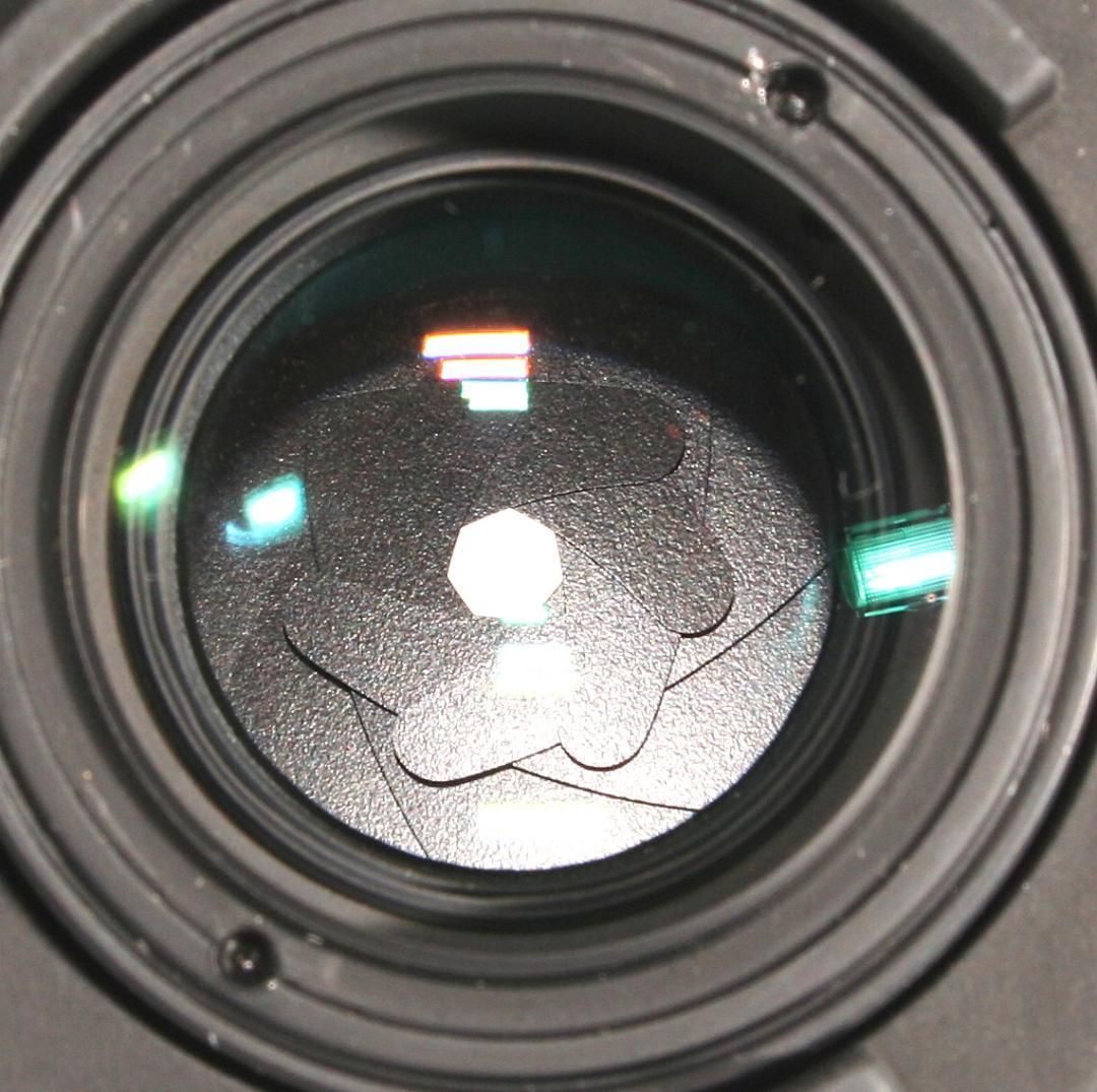 【美品】Nikon NIKKOR Ai-s 24mm f/2.8 MF広角レンズ